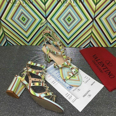 Valentino Sandals Women--001